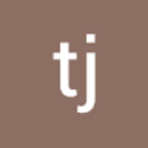 Meet your Posher, Tj